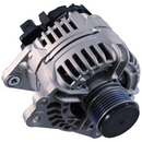 WAI Alternator - 23358N