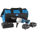 D20 Nibbler 20V 2x5ah - 99732
