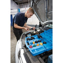 Draper Expert Universal Pressure Test Kit 2 - 21439