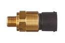 HELLA 6ZT 007 837-031 Temperature Switch, radiator fan - 12V - 3-pin connector - Blade Terminal