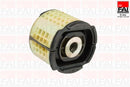 FAI Axle Beam Mounting Rear - SS8214