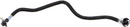 Gates Molded Fuel Hose - MFL1164