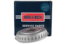 Borg & Beck Brake Drum  - BBR7299