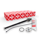 Febi Inner Tie Rod - 28359