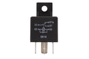 HELLA 4RD 933 332-201 Relay, main current - 24V - 5-pin connector
