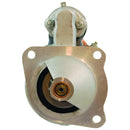 WAI Starter Motor - 17644N
