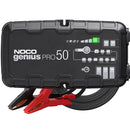 Noco Professional 50a Workshop Charger - GENIUSPRO50