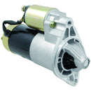 WAI Starter Motor - 17006N