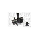 QH QTH882CF Coolant Flange