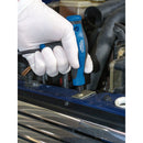 Soft Grip 'T' Handle Draper TX-STAR Key Set (8 Piece)