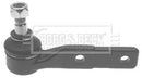 Borg & Beck Rear Ball Joint L/R  - BBJ5354 fits Alfa Romeo GTV  1996-