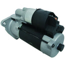 WAI Starter Motor - 19741N