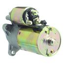 WAI Starter Motor - 6653N