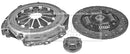 Borg & Beck Clutch Kit - 3pce  - HK2721