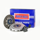 Borg & Beck Clutch Slave Cylinder Kit - HKT1595