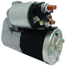 WAI Starter Motor - 17939N