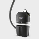 Karcher Cordless Backpack Vacuum Bvl 5/1 BP - 1.394-274.0