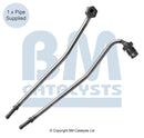 BM Cats Pressure Pipe - PP31021A