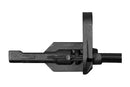 HELLA 6PU 358 218-541 Sensor, wheel speed - 2-pin connector
