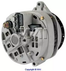 WAI Alternator - 7966N