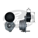 Gates DriveAlign Tensioner Pulley - T39333