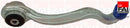 FAI Control Arm Forward Upper Right - SS7850