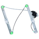 WAI Window Regulator - WPR0472R