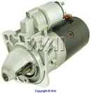WAI Starter Motor - 33091N