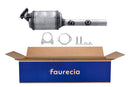 FAURECIA 8LH 366 081-311 Diesel particulate filter - Easy2Fit® Kit - fits RENAULT ESPACE IV