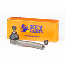 Key Parts Tie Rod End Lh  - KTR5055 fits Fiat Panda 2004-on