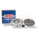 Borg & Beck Clutch Kit - 3pce  - HKR1007