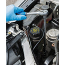 3/8" Sq. Dr. Combined MM/AF Socket Set (39 Piece)