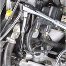 Draper Expert Crow Foot Spannerset-8PC-3/8SD - 61034