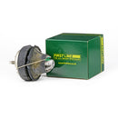 First Line Engine Mounting  - FEM4003
