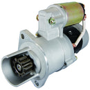 WAI Starter Motor - 18168N