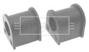 Borg & Beck Bush -  BSK7251K fits MG F 95-03, MG TF 02-