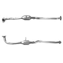 BM Cats Approved Petrol Catalytic Converter - BM90959H with Fitting Kit - FK90959 fits Suzuki