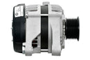 HELLA 8EL 015 630-651 Alternator - 14V - 120A