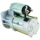 WAI Starter Motor - 19829N