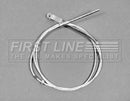 First Line Handbrake Cable - LH & RH - FKB1171