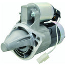 WAI Starter Motor - 18396N