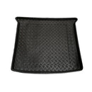 Boot Liner, Carpet Insert & Protector Kit-Volkswagen Touran III 2015+ - Anthracite