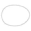APEC Replacement Stick-On Wide Angle Vehicle Mirror Glass RHS - AMS2770A