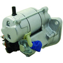 WAI Starter Motor - 17549N