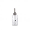 Carlyle Hand Tools 1/4DR T7H TAMPER TORX - CS14T7H