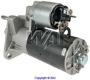 WAI Starter Motor - 16963N