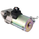 WAI Starter Motor - 17960N