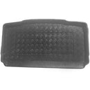 Boot Liner, Carpet Insert & Protector Kit-Seat Ibiza 2017+ - Anthracite