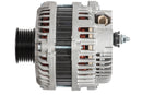 HELLA 8EL 011 712-471 Alternator - 14V - 80A - fits Mazda 3 (BK)