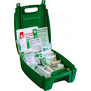 Safety First Aid BS Compliant Workplace First Aid Kit in Evolution Box - Small - K3031SM